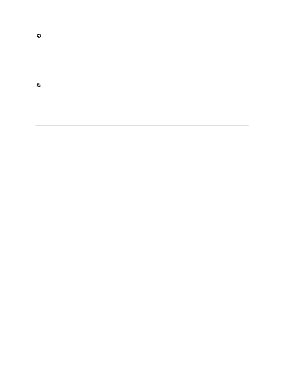 If your computer is lost or stolen | Dell Precision M70 User Manual | Page 109 / 118