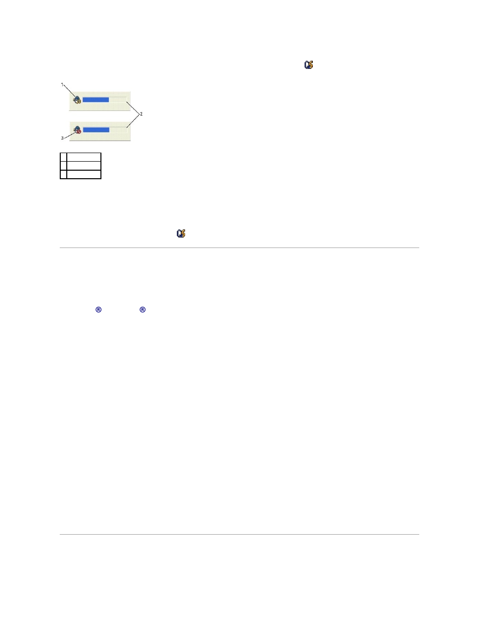 Adjusting the picture, Connecting your computer to a tv or audio device, Microsoft® windows® xp | Microsoft windows 2000 | Dell Precision M70 User Manual | Page 19 / 118