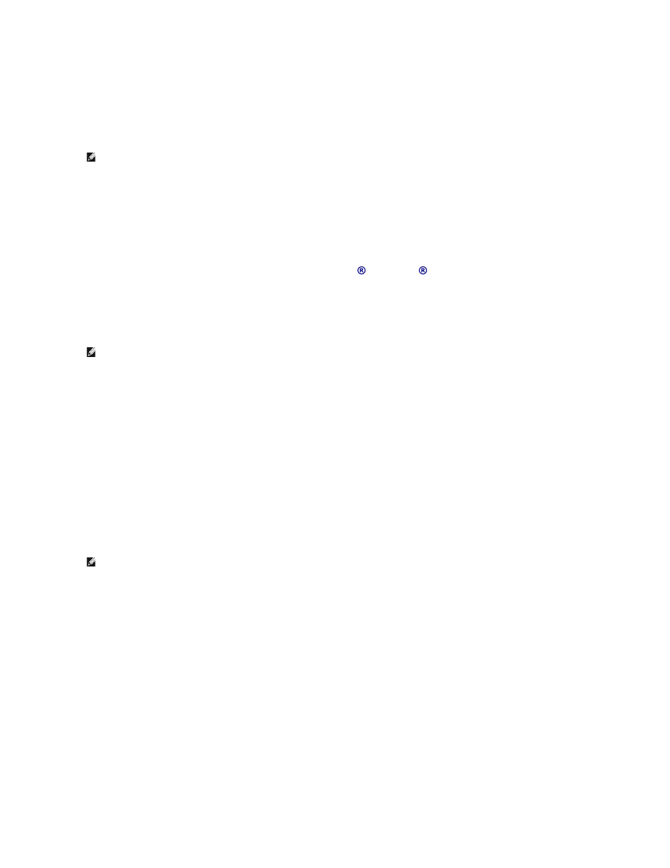Dell Precision M70 User Manual | Page 25 / 118
