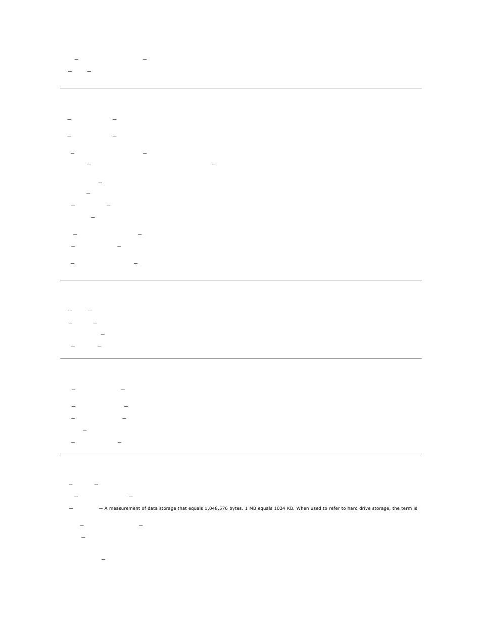 Dell Precision M70 User Manual | Page 56 / 118