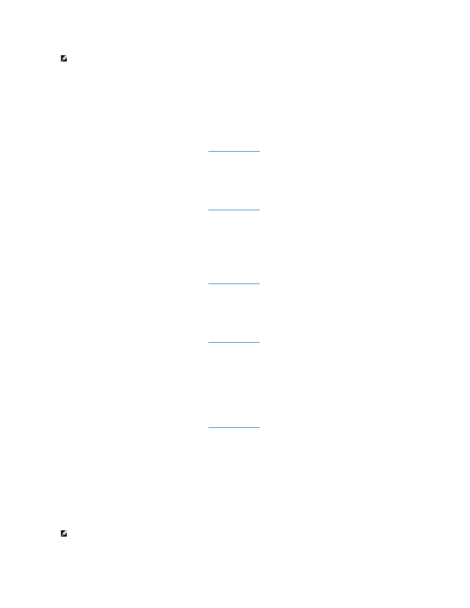 Viewing existing asset and service tags, Deleting an asset tag, Assigning an owner tag | Deleting an owner tag | Dell Precision M70 User Manual | Page 66 / 118