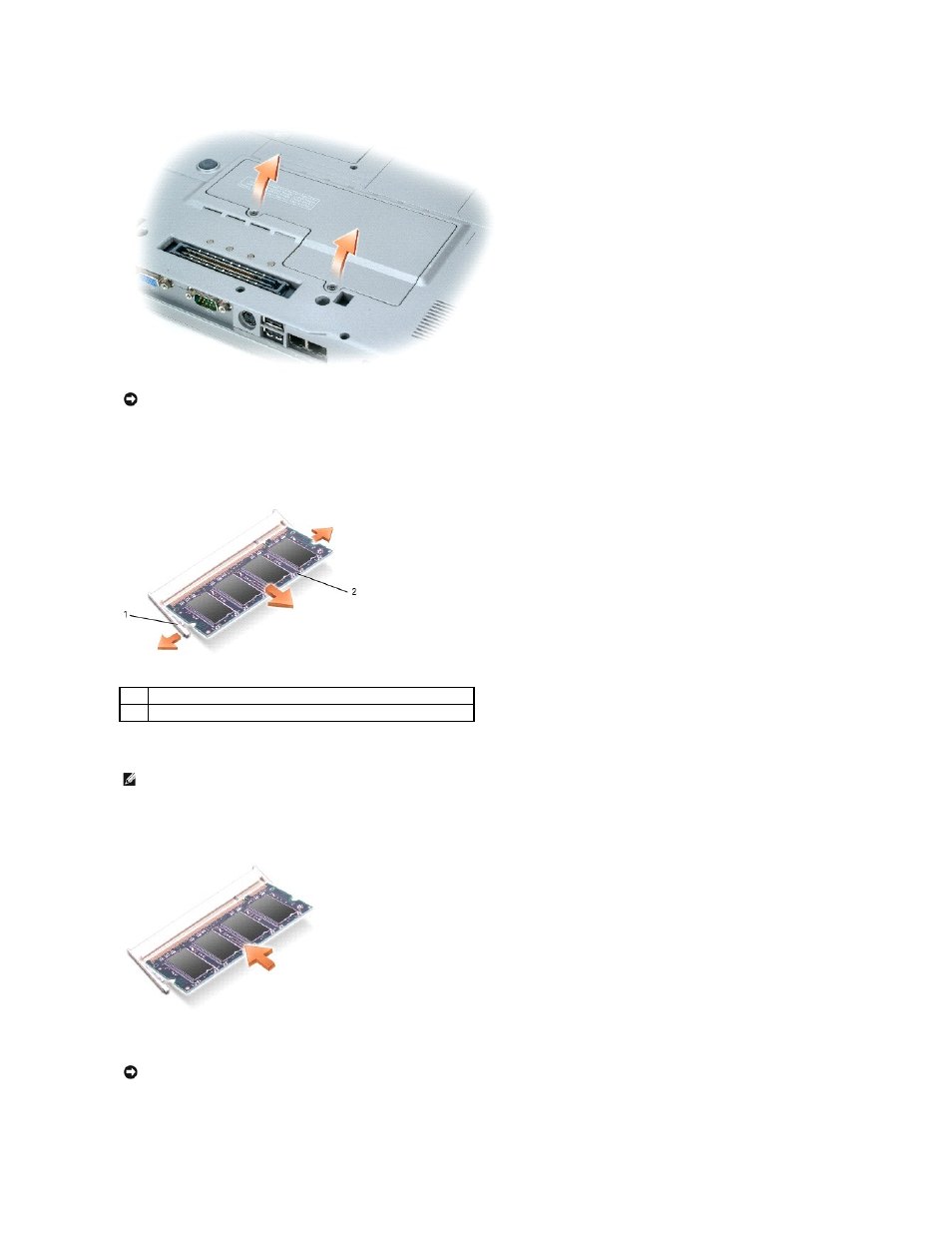 Dell Precision M70 User Manual | Page 92 / 118