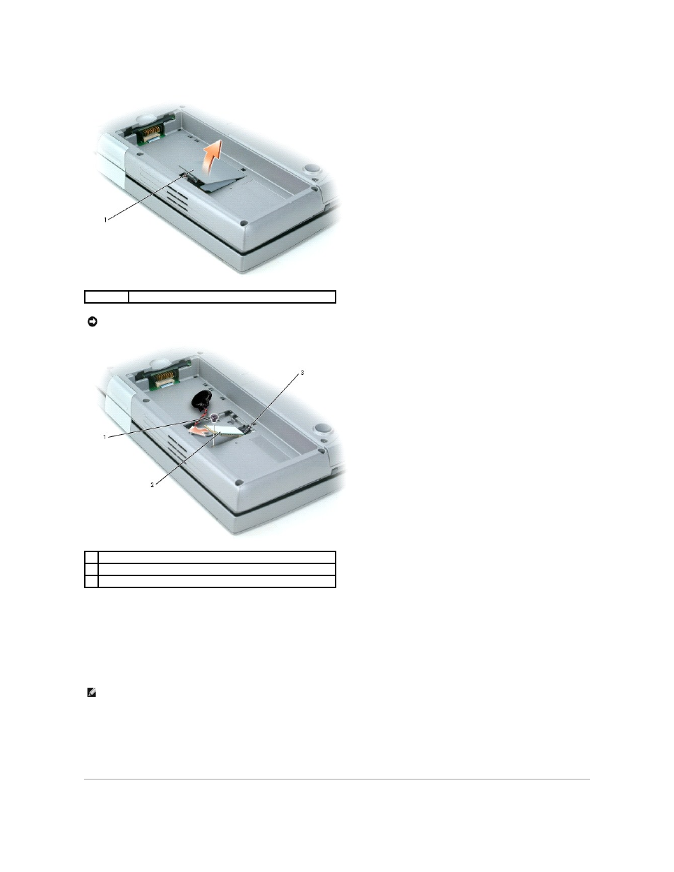 Dell Precision M70 User Manual | Page 98 / 118
