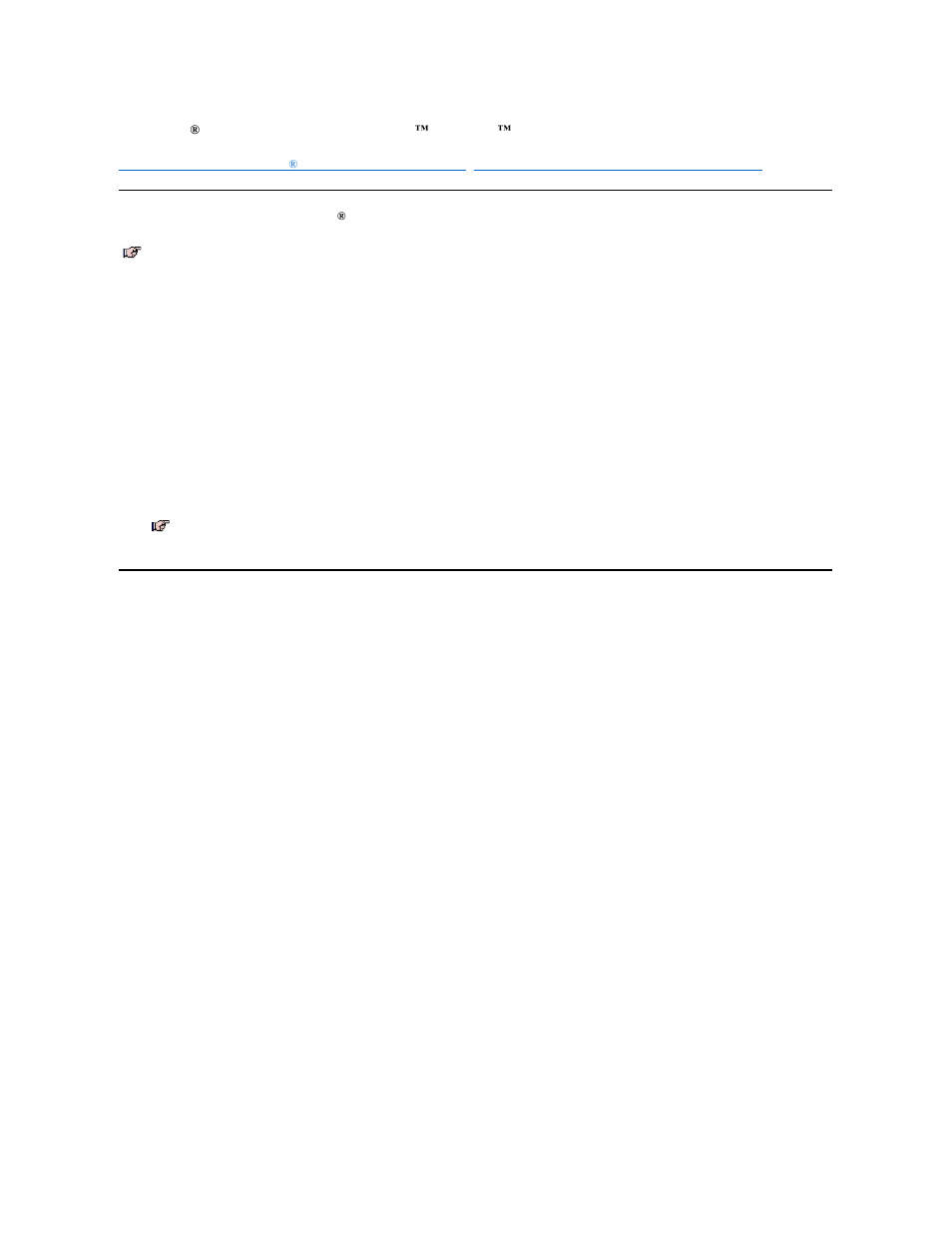 Microsoft, Updated atapi driver: dell, Optiplex | G1 systems | Dell OptiPlex G1 User Manual | Page 3 / 105