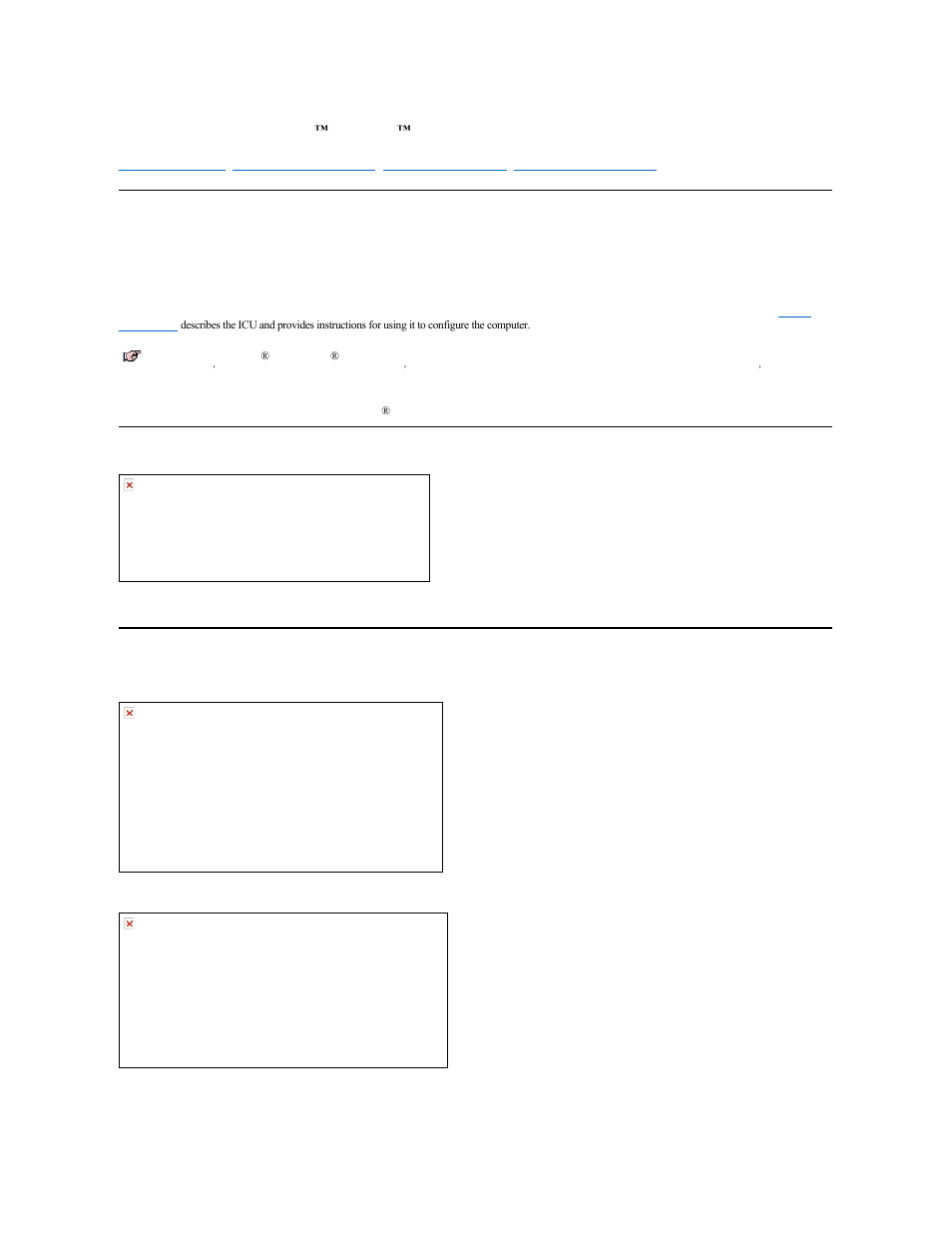 Expansion subsystem: dell, Optiplex, Gx1 systems | Dell OptiPlex G1 User Manual | Page 32 / 105