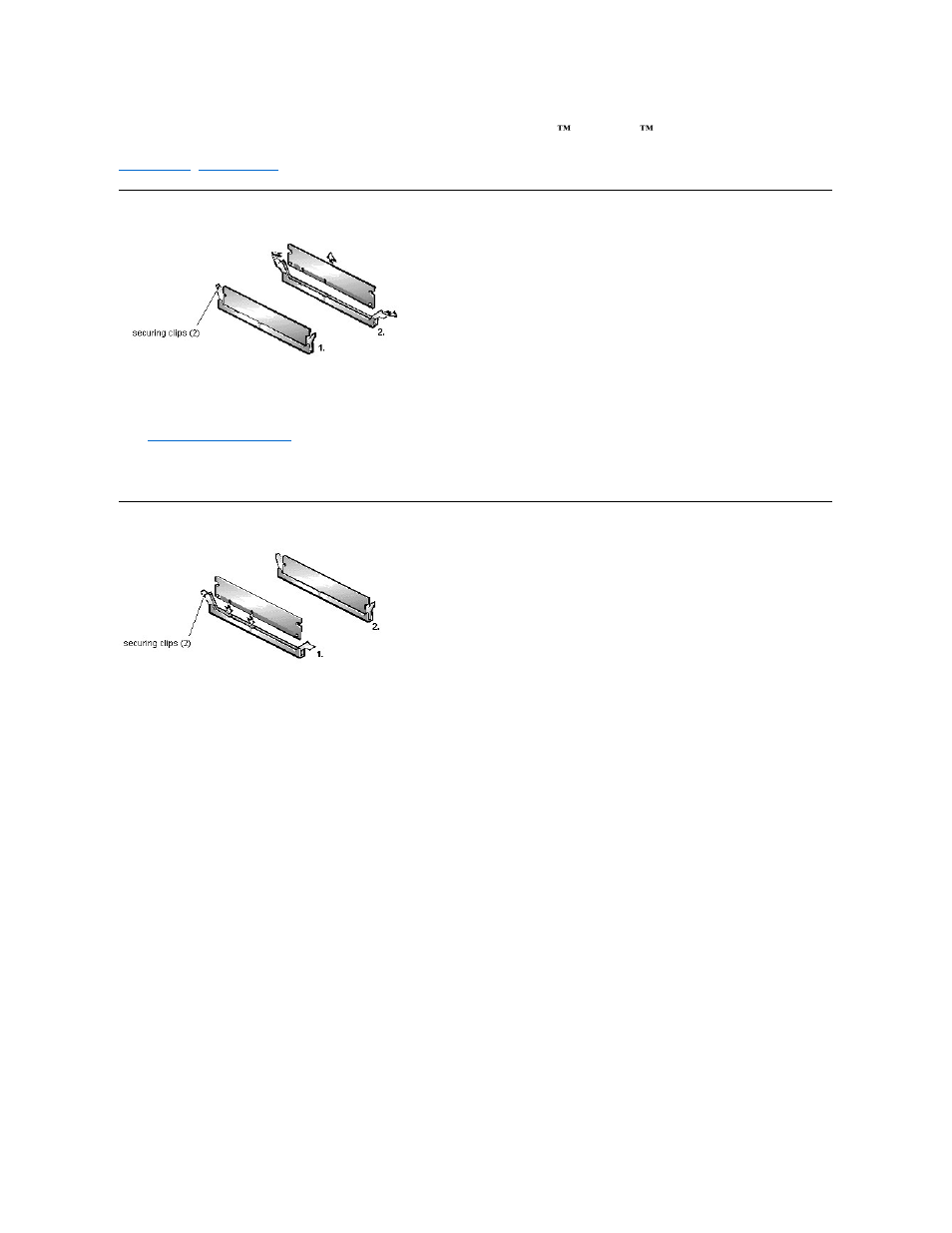 Optiplex, G1 systems | Dell OptiPlex G1 User Manual | Page 43 / 105