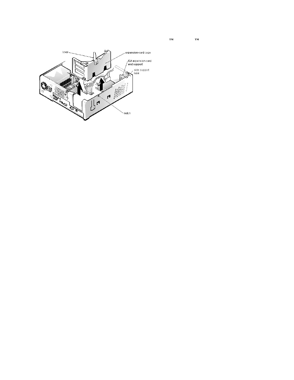 Optiplex, G1 systems | Dell OptiPlex G1 User Manual | Page 53 / 105