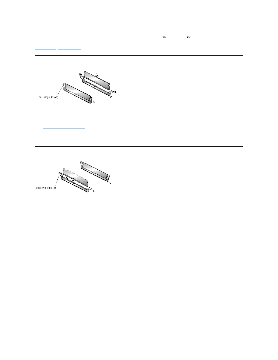 Optiplex, G1 systems | Dell OptiPlex G1 User Manual | Page 76 / 105