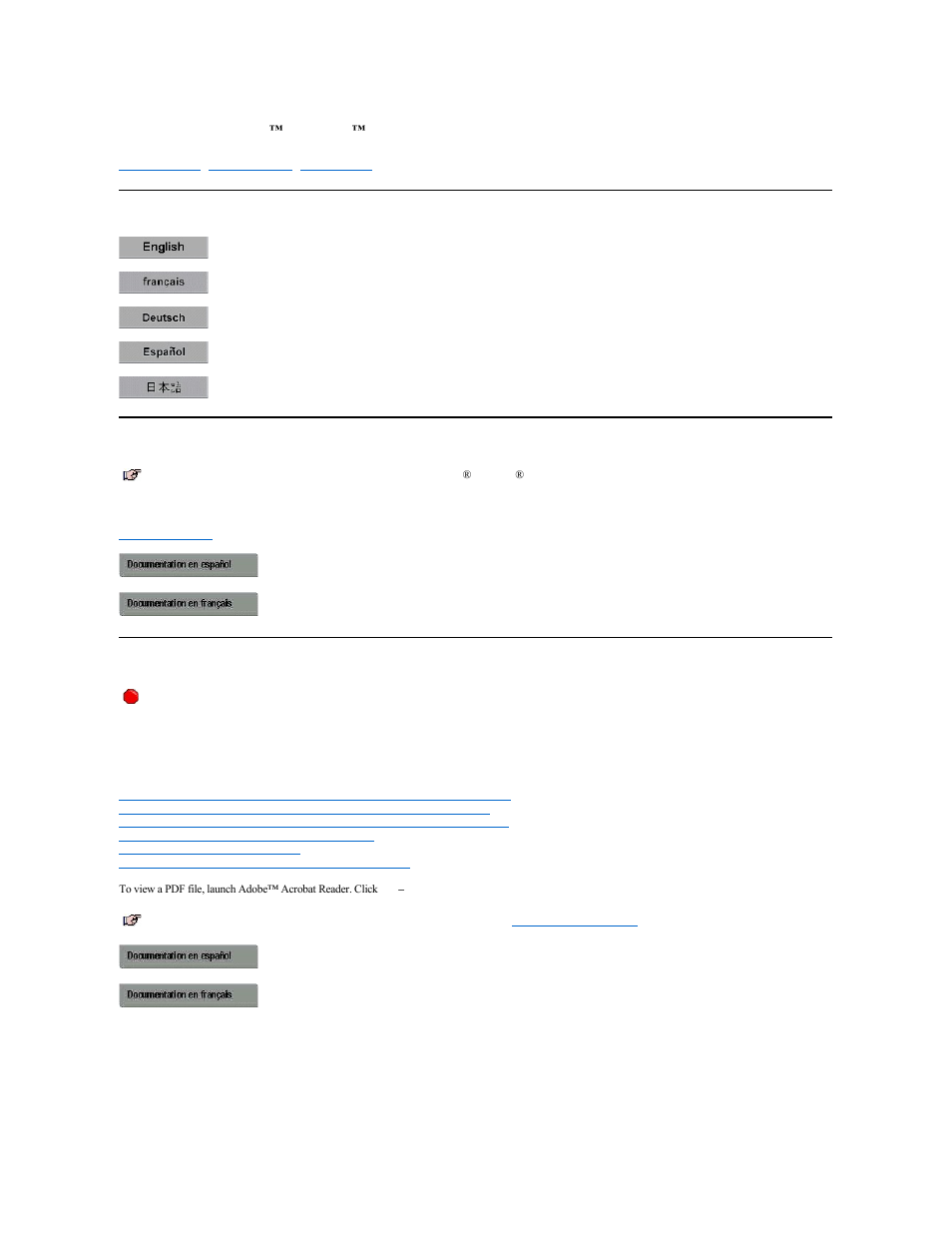 Documentation: dell, Optiplex, G1 systems | Dell OptiPlex G1 User Manual | Page 8 / 105