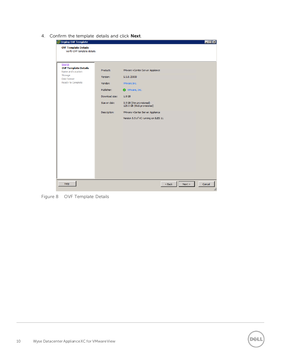 Dell XC Web-Scale Converged Appliance User Manual | Page 10 / 94