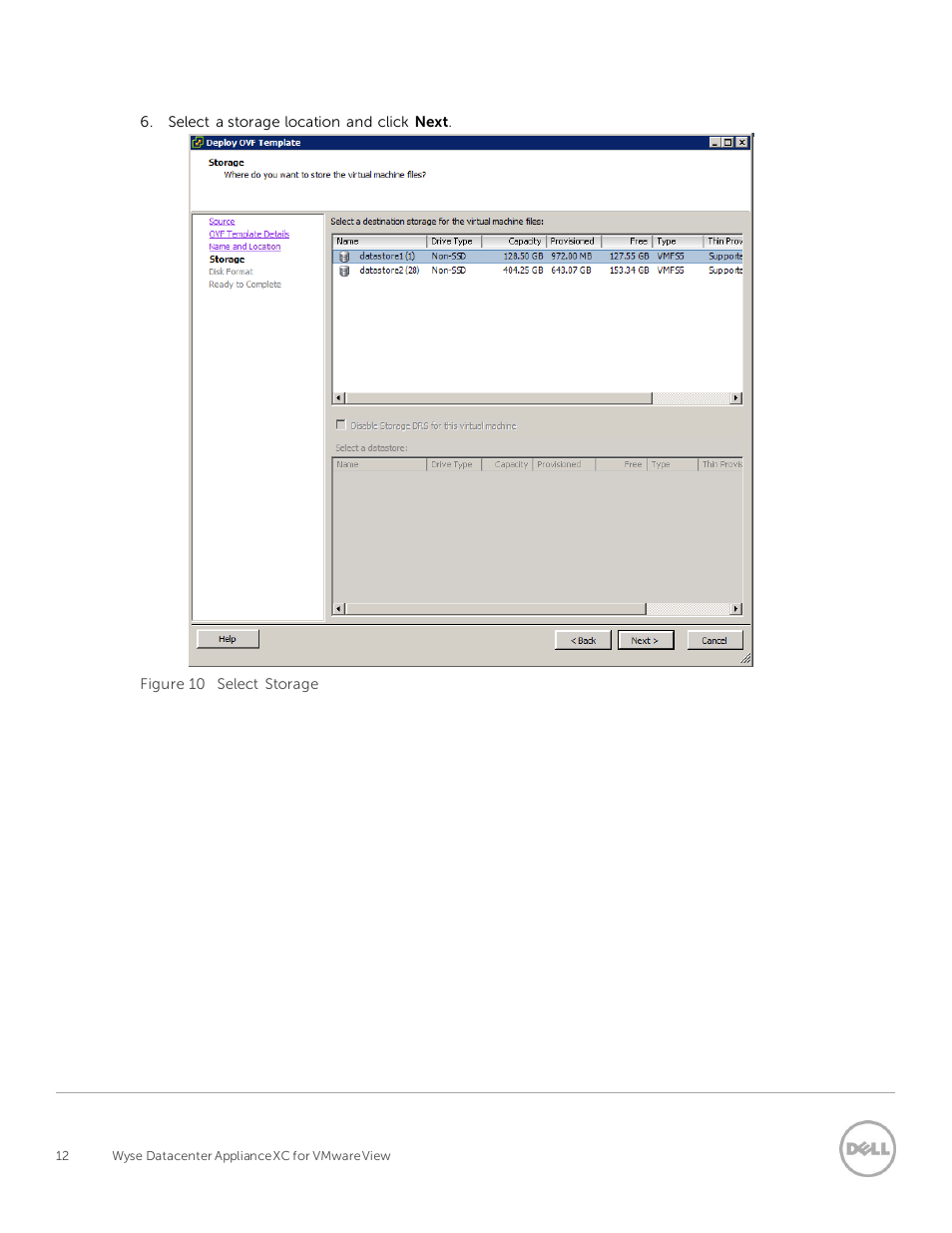 Dell XC Web-Scale Converged Appliance User Manual | Page 12 / 94