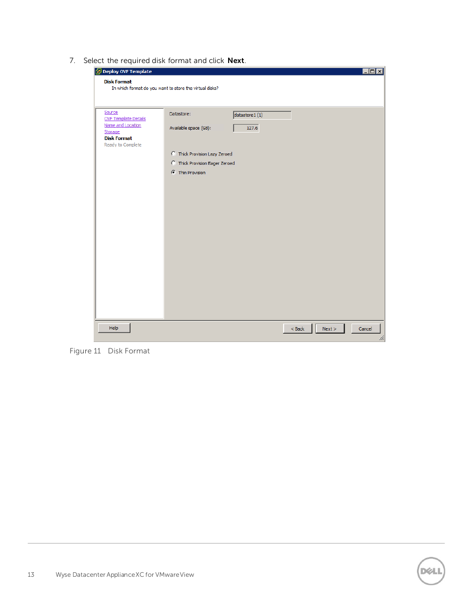 Dell XC Web-Scale Converged Appliance User Manual | Page 13 / 94