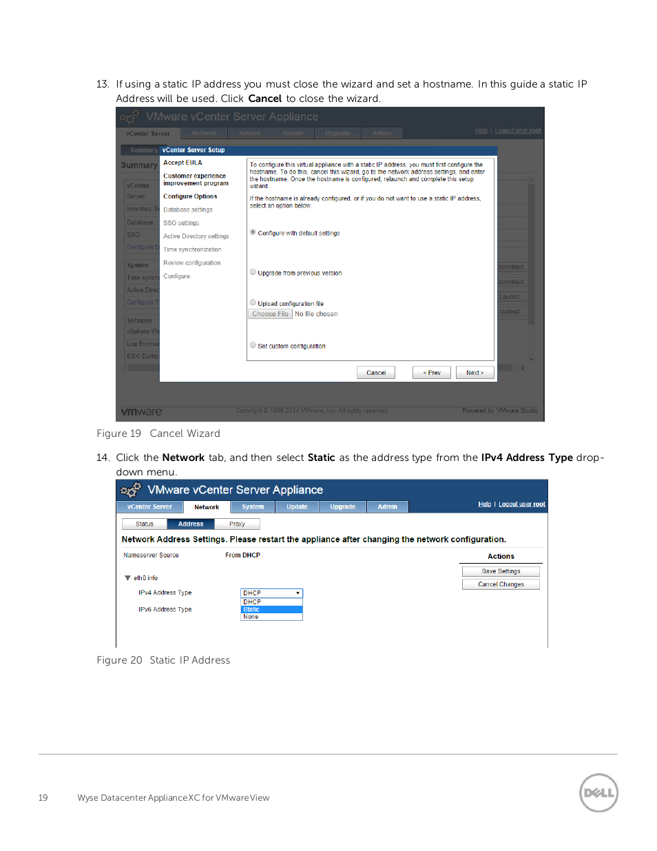 Dell XC Web-Scale Converged Appliance User Manual | Page 19 / 94