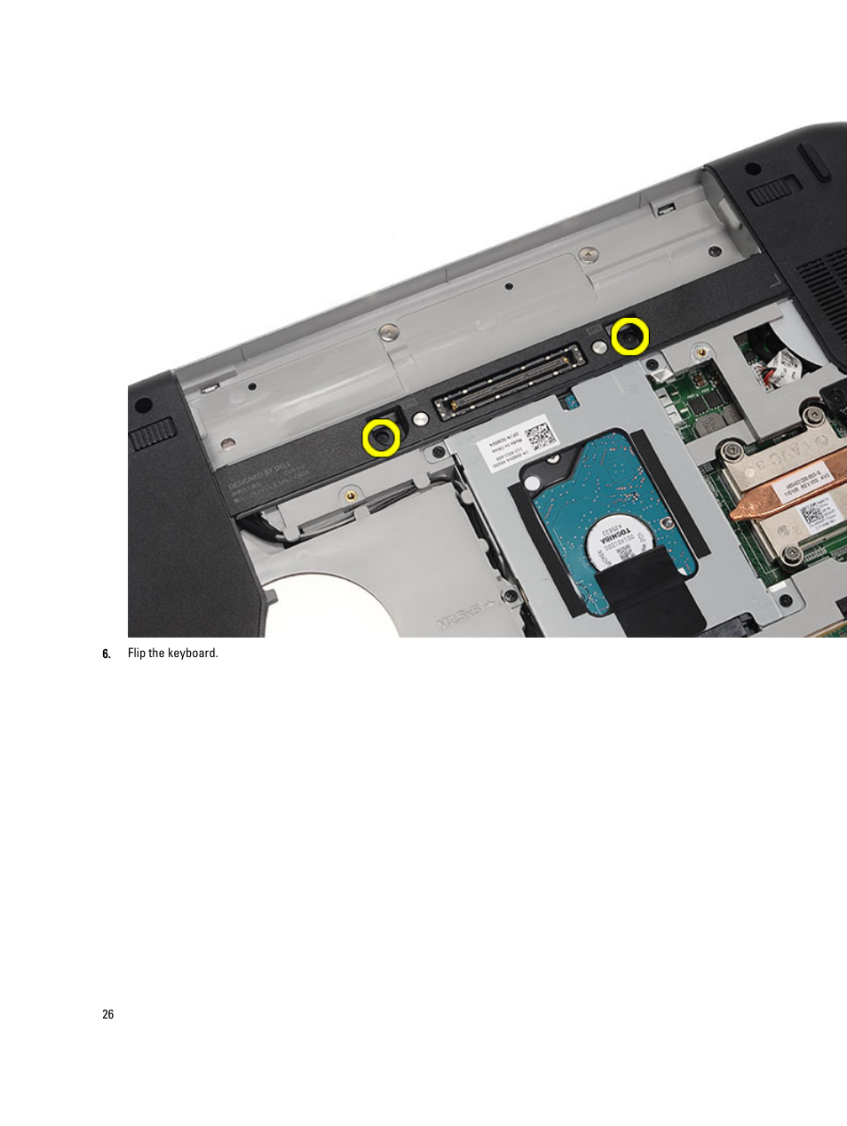 Dell Latitude E5420 (Early 2011) User Manual | Page 26 / 159