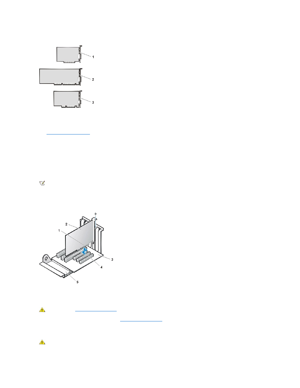 Figure 16 | Dell OptiPlex GX110 User Manual | Page 28 / 69