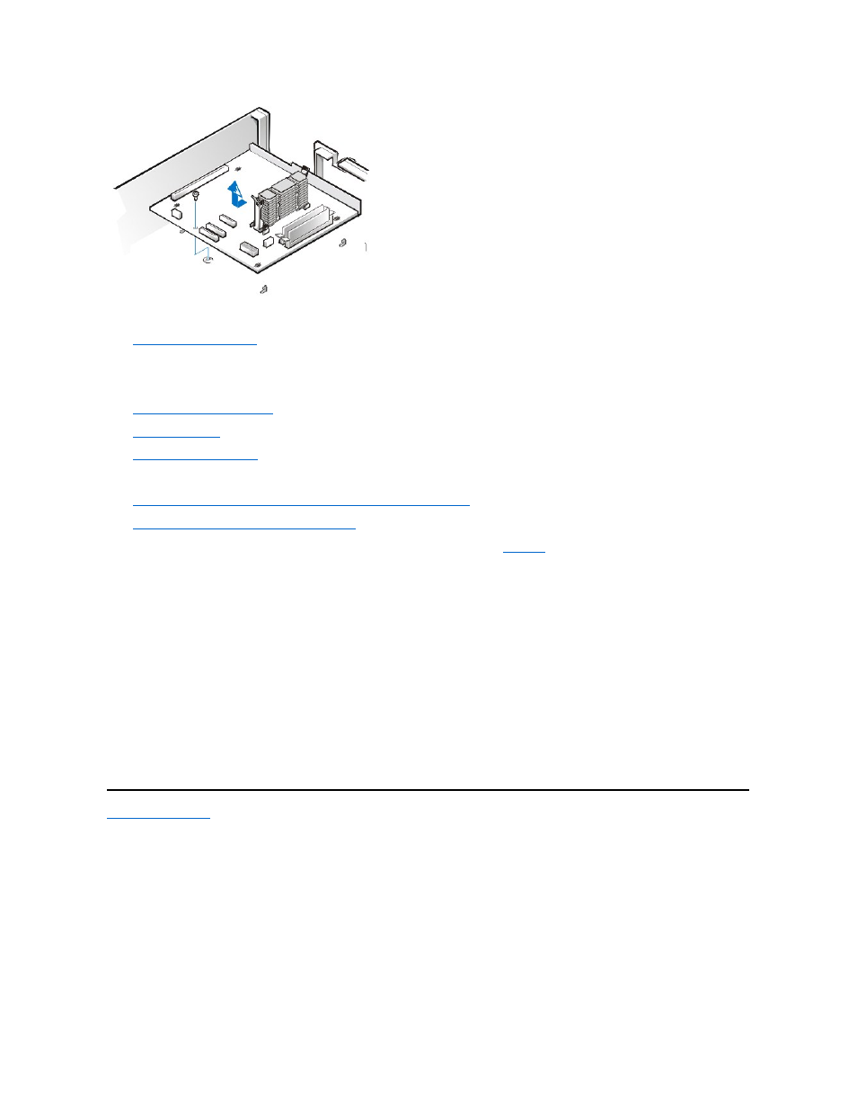Dell OptiPlex GX110 User Manual | Page 32 / 69