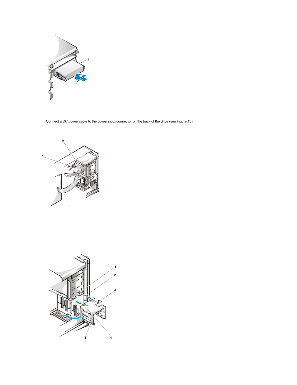 Dell OptiPlex GX110 User Manual | Page 41 / 69