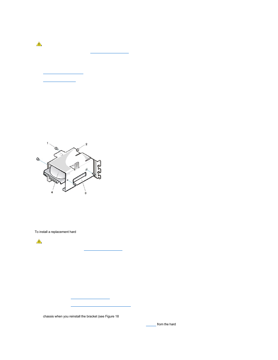 Dell OptiPlex GX110 User Manual | Page 42 / 69