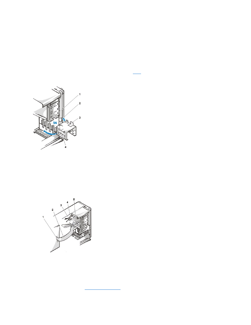 Dell OptiPlex GX110 User Manual | Page 43 / 69