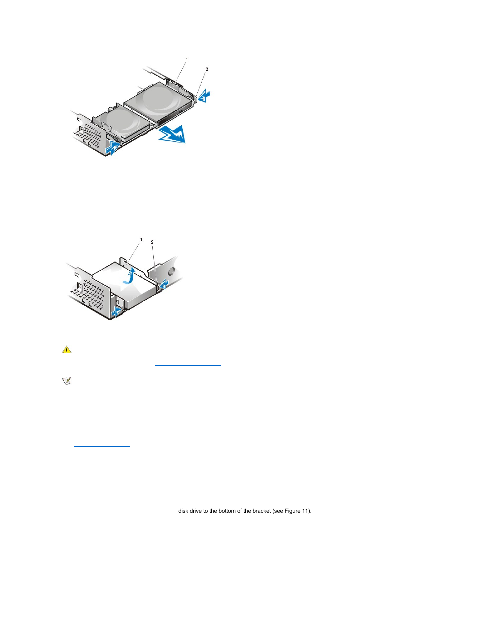 Dell OptiPlex GX110 User Manual | Page 58 / 69