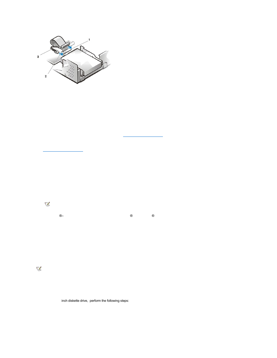 Dell OptiPlex GX110 User Manual | Page 60 / 69