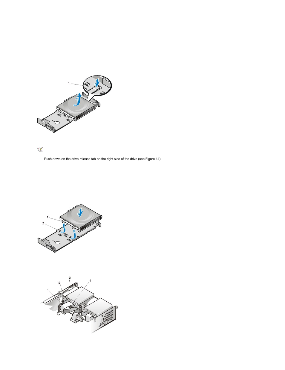 Dell OptiPlex GX110 User Manual | Page 61 / 69