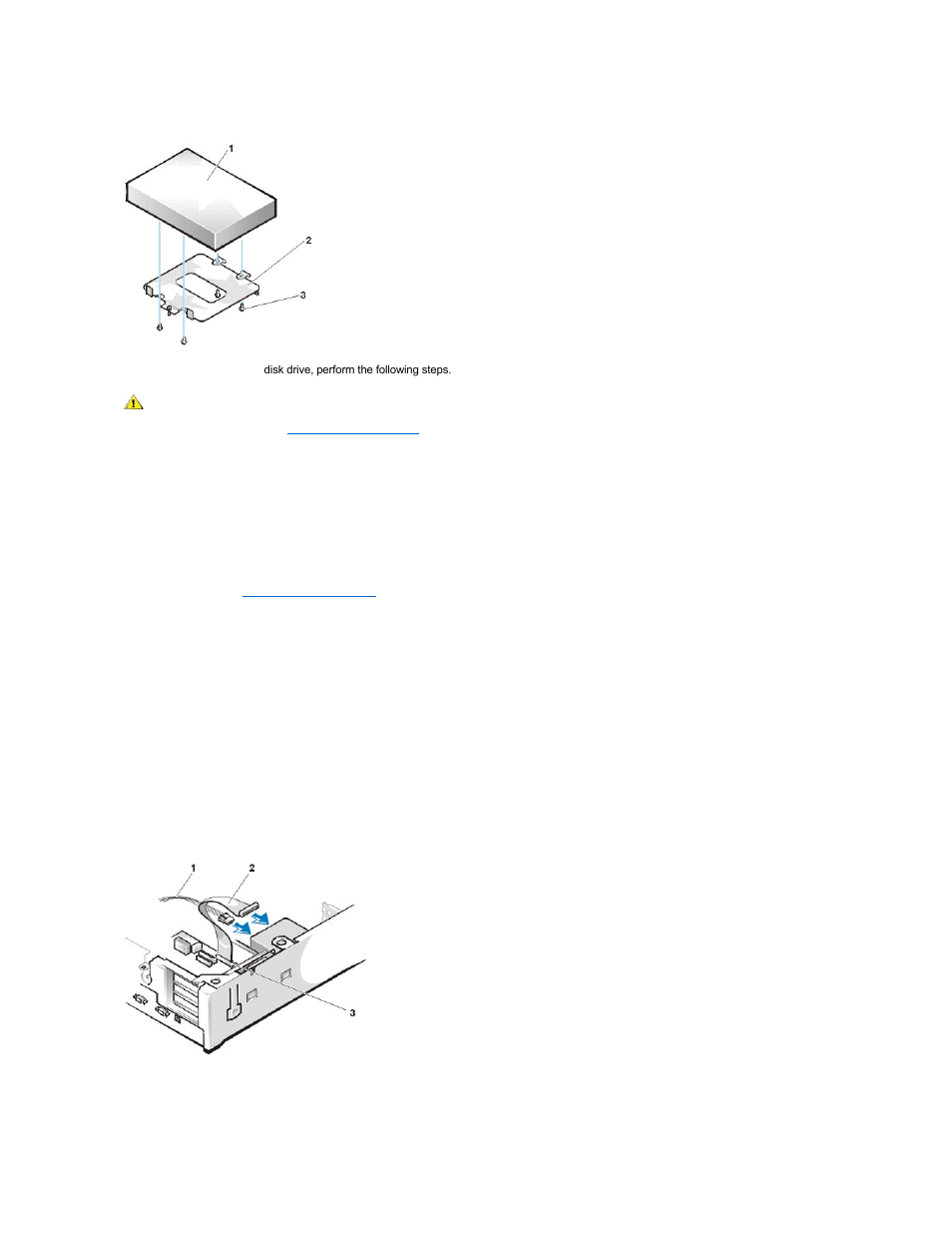 Dell OptiPlex GX110 User Manual | Page 8 / 69