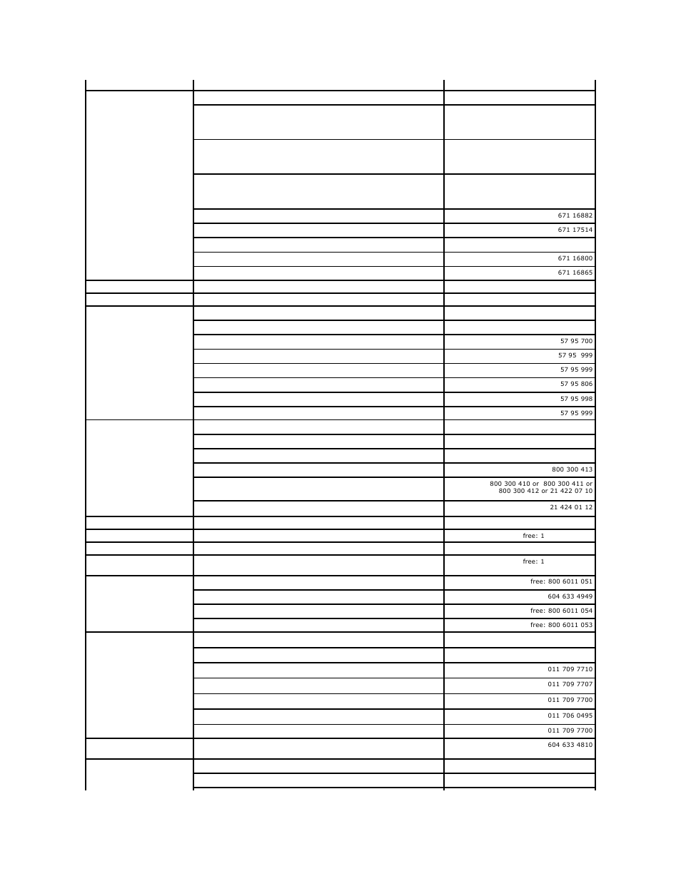 Dell PowerVault 122T DLT VS80 (Autoloader) User Manual | Page 12 / 39