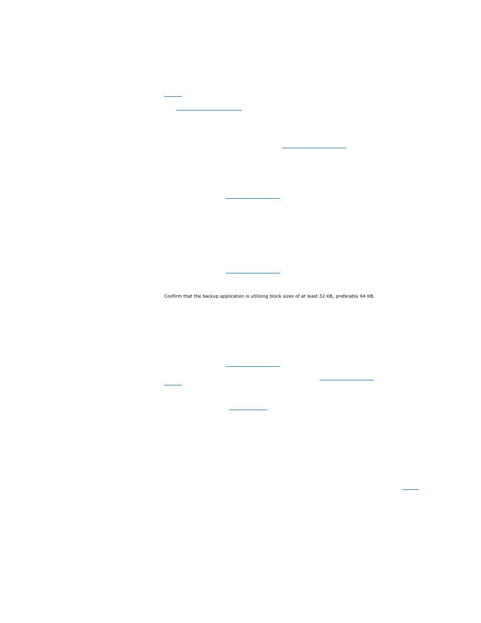Dell PowerVault 122T DLT VS80 (Autoloader) User Manual | Page 16 / 39