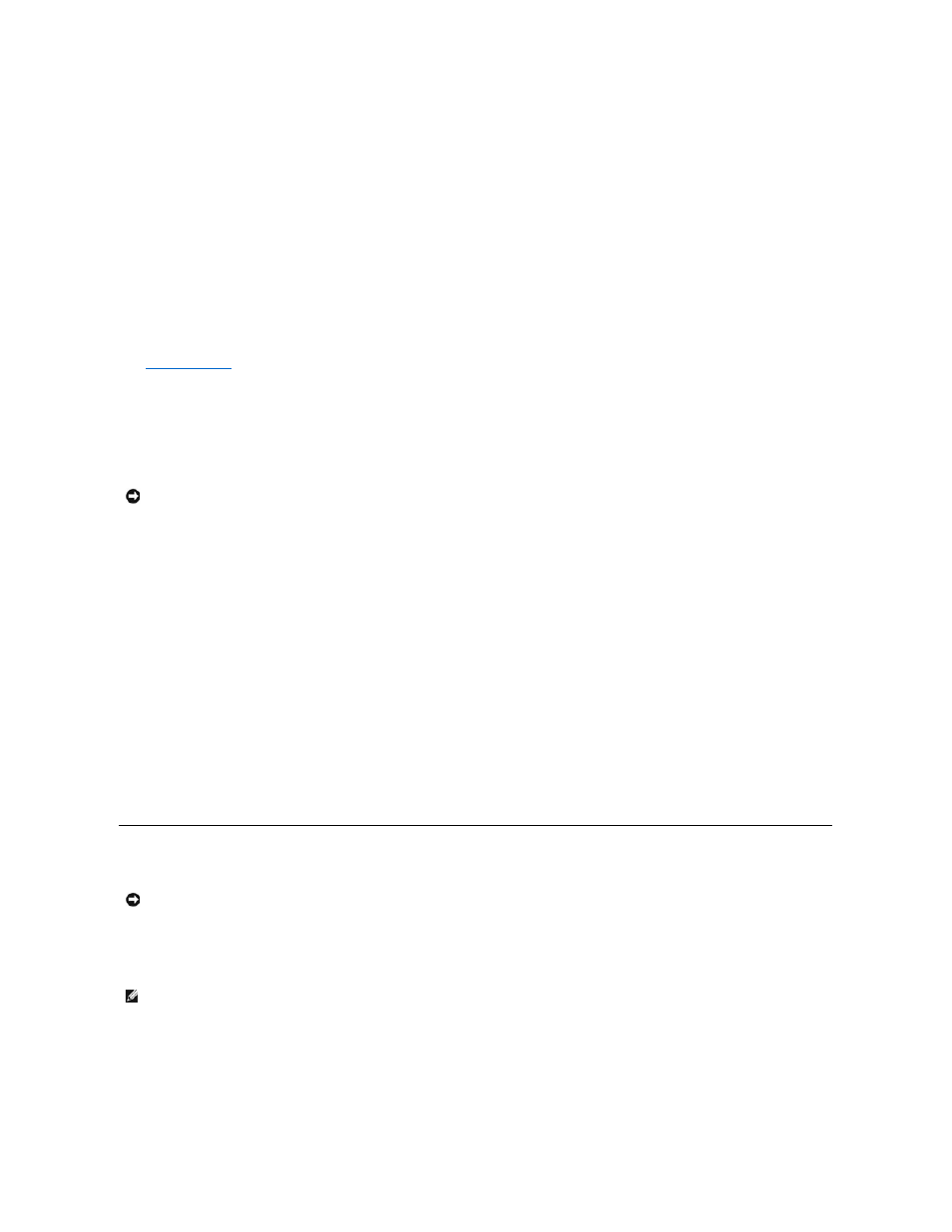 Updating firmware | Dell PowerVault 122T DLT VS80 (Autoloader) User Manual | Page 3 / 39