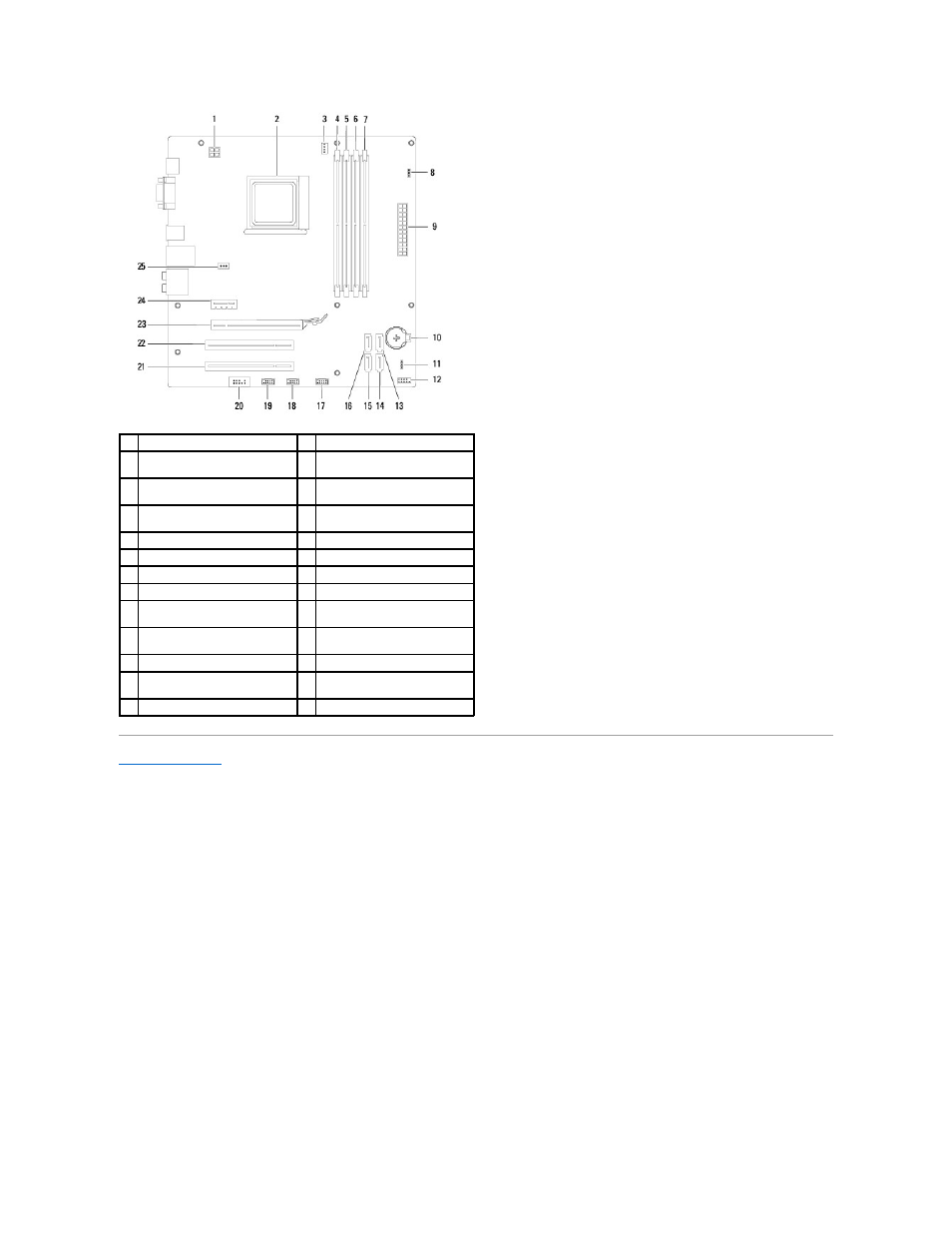 Dell Inspiron 546 (Early 2009) User Manual | Page 45 / 45