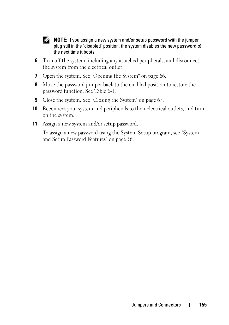 Dell PowerVault NX3100 User Manual | Page 155 / 164