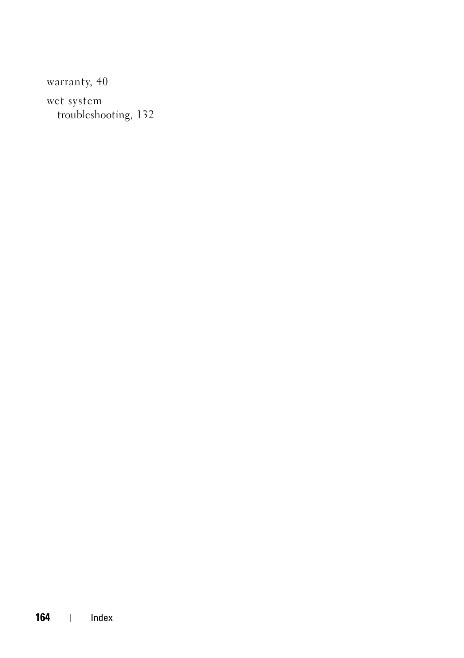 Dell PowerVault NX3100 User Manual | Page 164 / 164