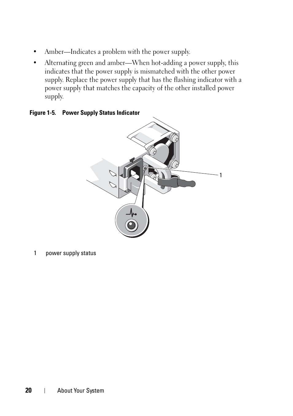 Dell PowerVault NX3100 User Manual | Page 20 / 164