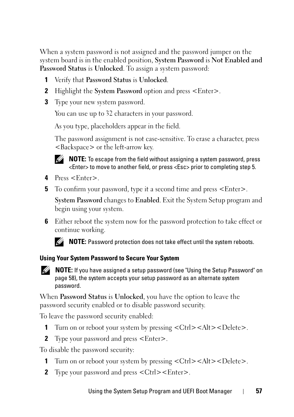 Dell PowerVault NX3100 User Manual | Page 57 / 164