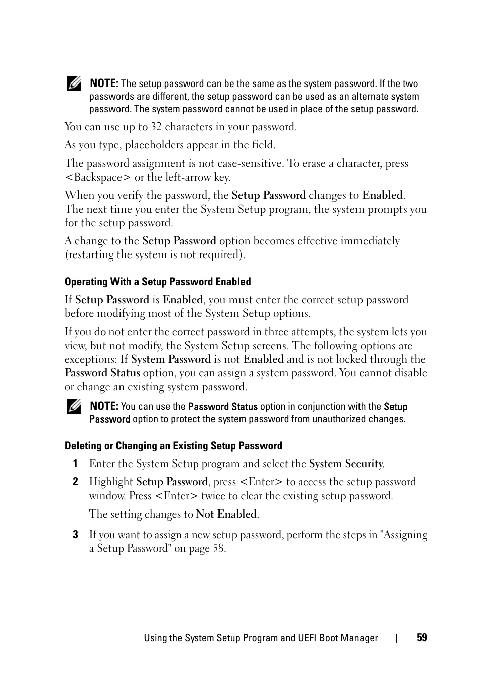 Dell PowerVault NX3100 User Manual | Page 59 / 164