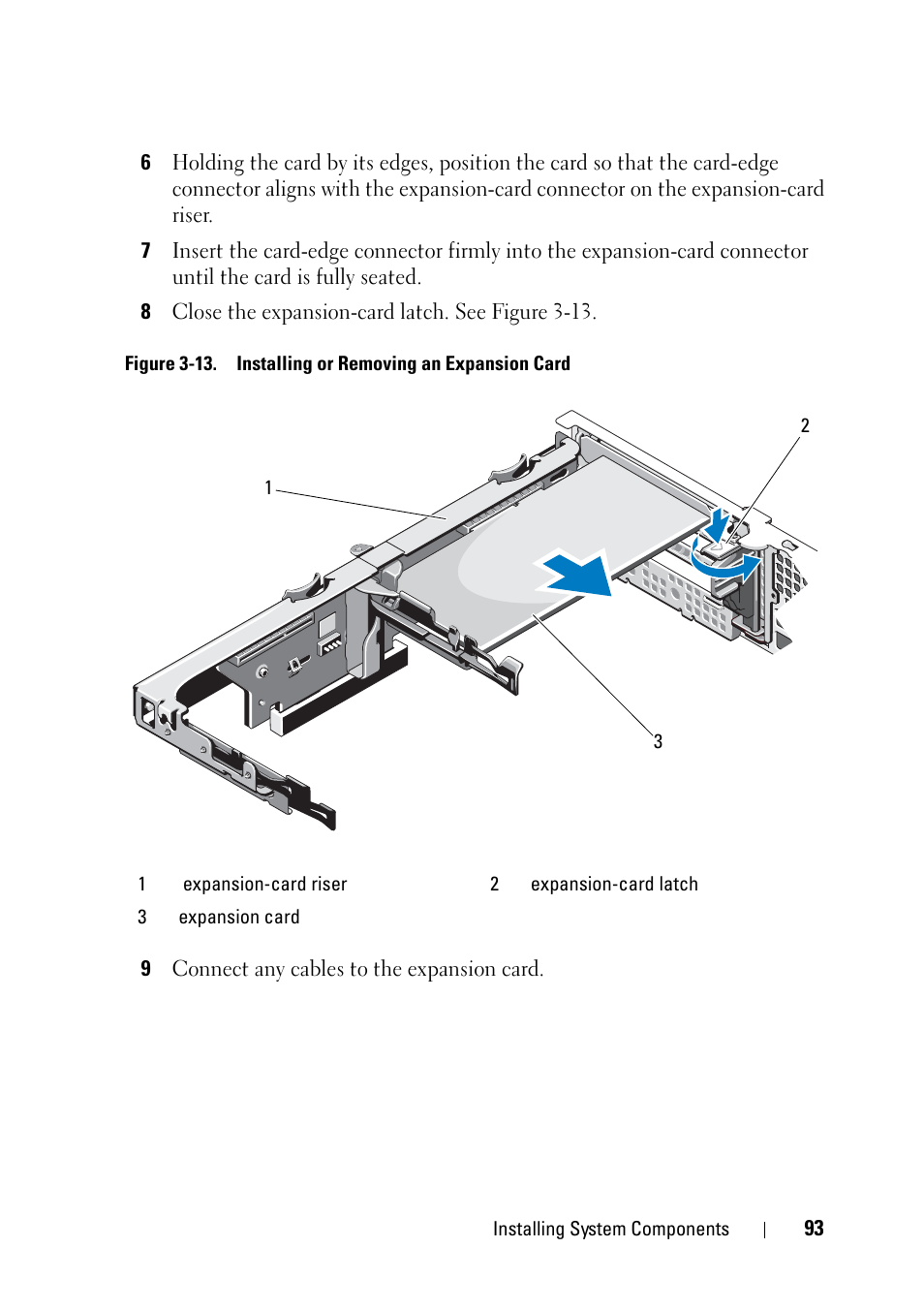 Figure 3-13 | Dell PowerVault NX3100 User Manual | Page 93 / 164