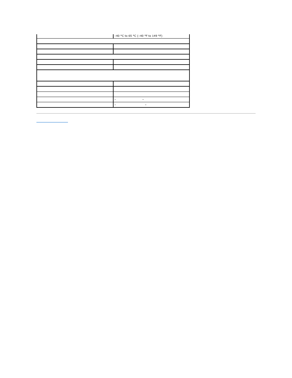 Dell Latitude E4310 (Mid 2010) User Manual | Page 12 / 44