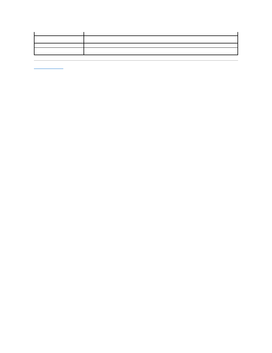 Dell Latitude E4310 (Mid 2010) User Manual | Page 6 / 44