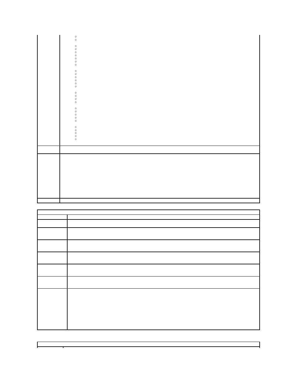 Dell Latitude E5410 (Mid 2010) User Manual | Page 14 / 81