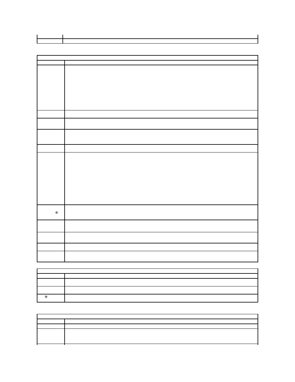 Dell Latitude E5410 (Mid 2010) User Manual | Page 15 / 81