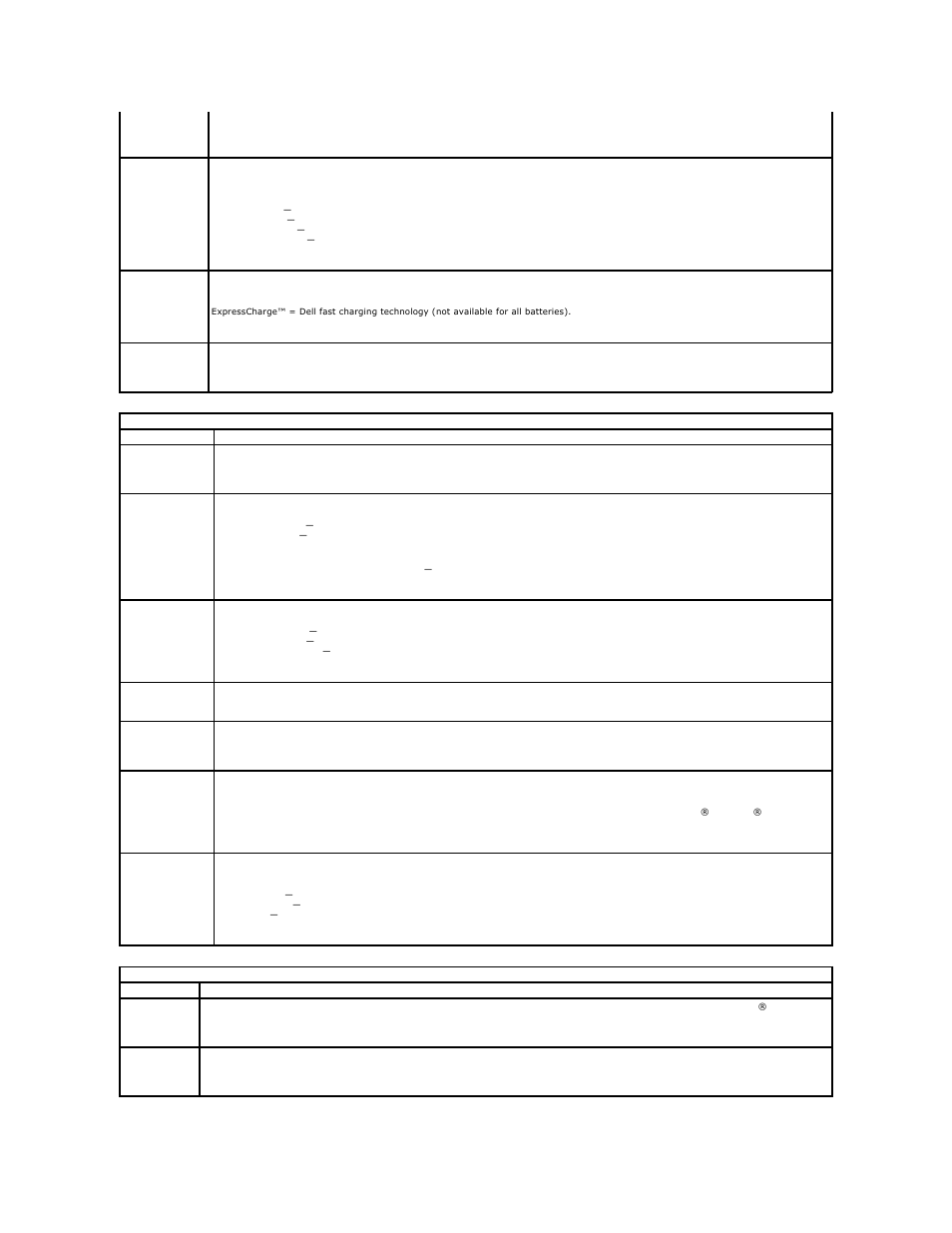 Dell Latitude E5410 (Mid 2010) User Manual | Page 16 / 81