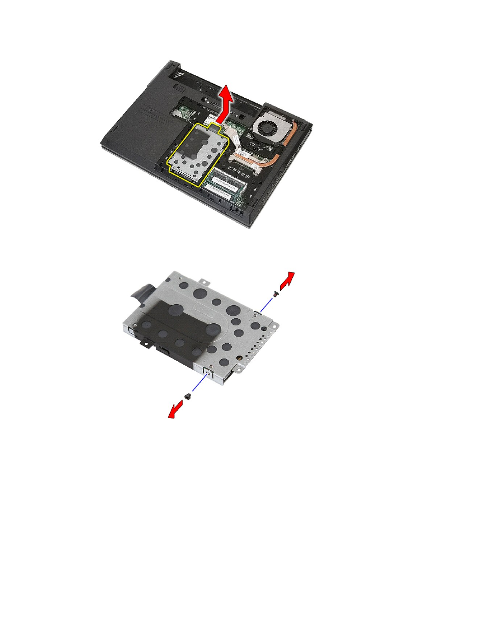 Dell Latitude E5410 (Mid 2010) User Manual | Page 30 / 81