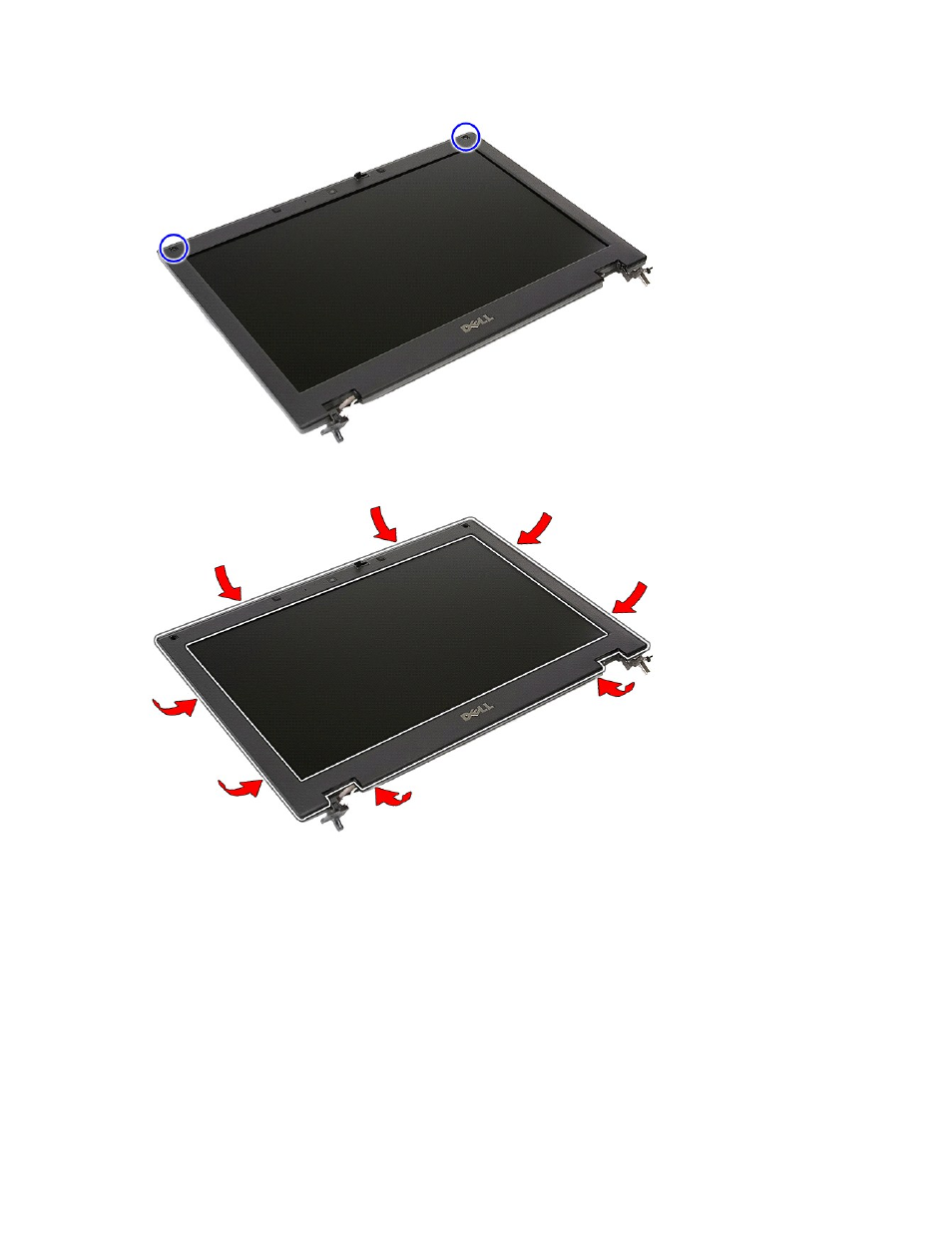 Dell Latitude E5410 (Mid 2010) User Manual | Page 37 / 81