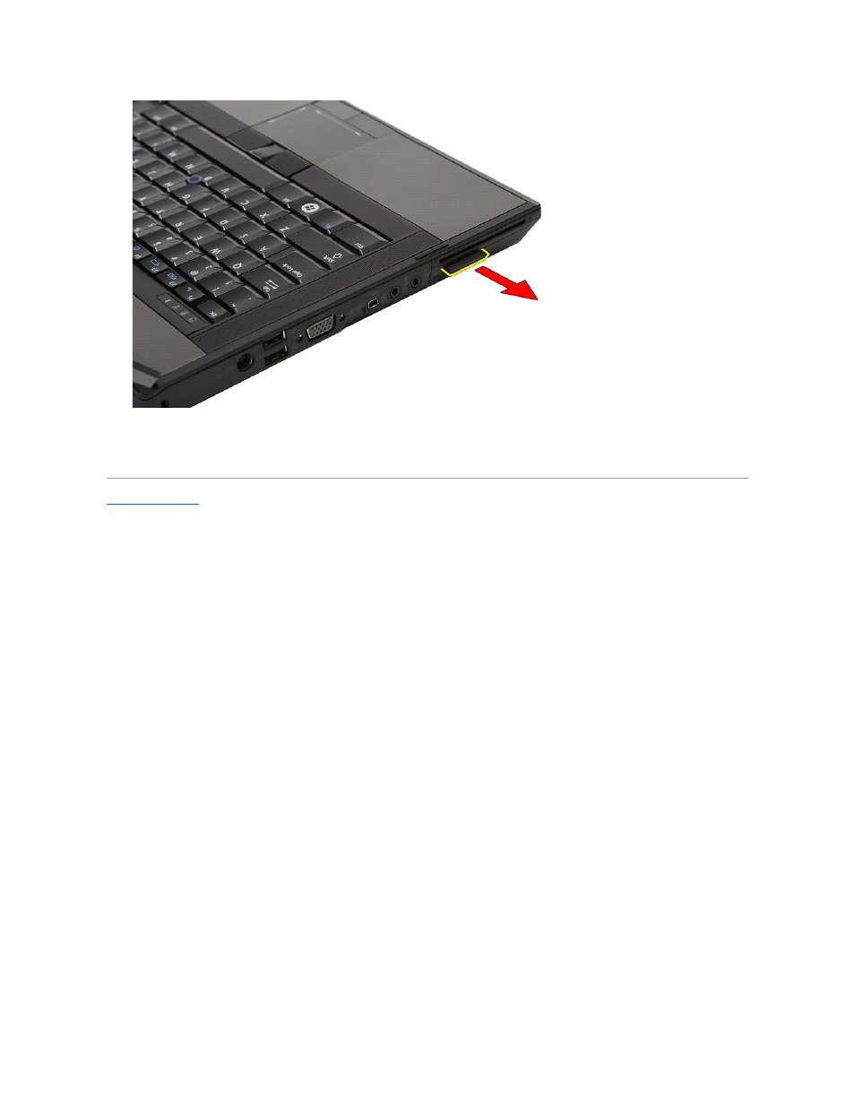 Dell Latitude E5410 (Mid 2010) User Manual | Page 48 / 81