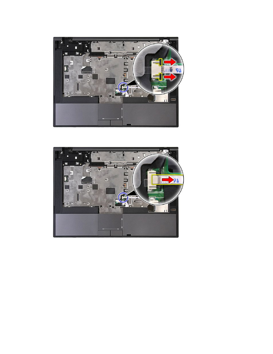 Dell Latitude E5410 (Mid 2010) User Manual | Page 57 / 81