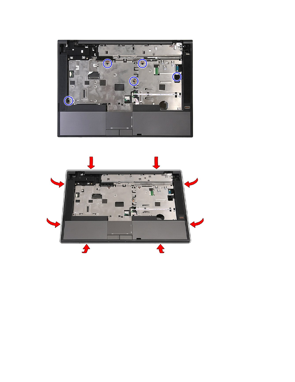 Dell Latitude E5410 (Mid 2010) User Manual | Page 59 / 81