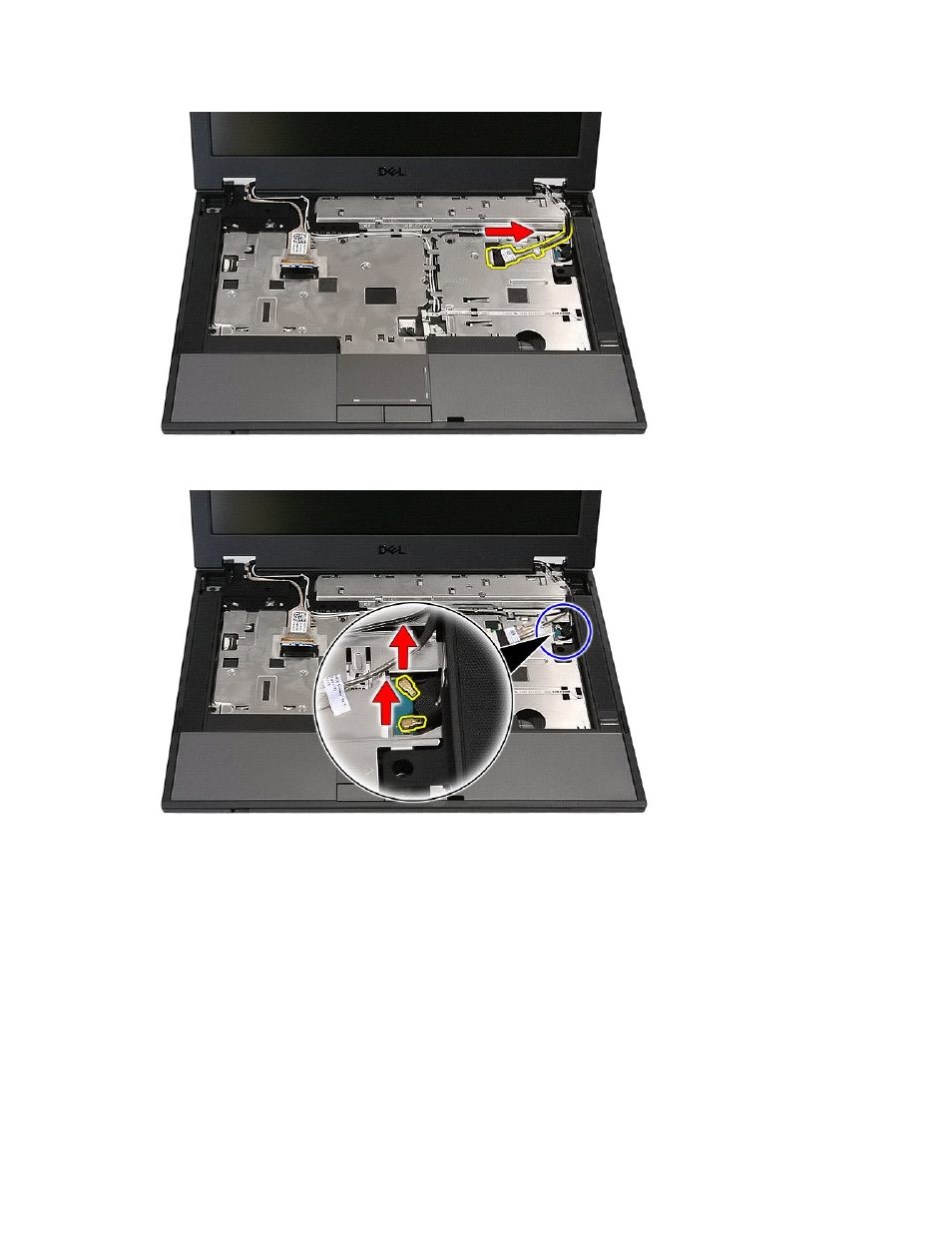 Dell Latitude E5410 (Mid 2010) User Manual | Page 6 / 81