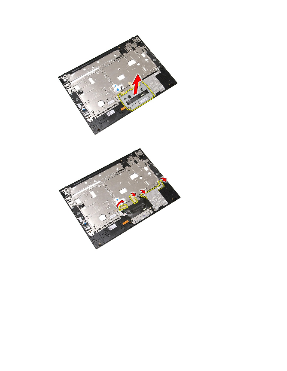 Dell Latitude E5410 (Mid 2010) User Manual | Page 67 / 81