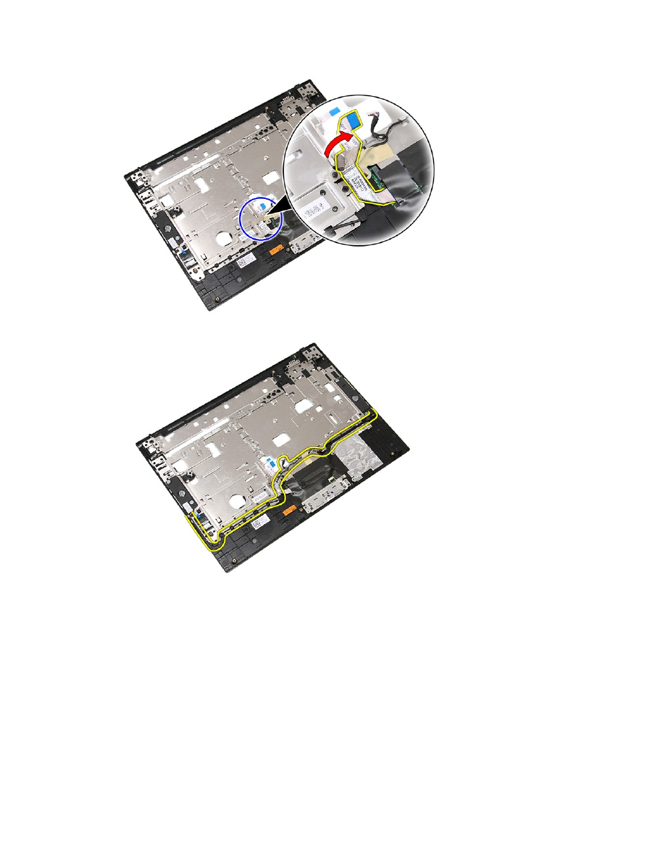 Dell Latitude E5410 (Mid 2010) User Manual | Page 68 / 81